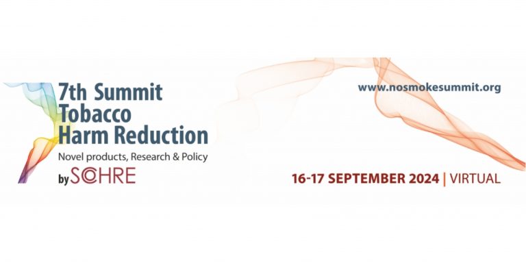 7th Summit on Tobacco Harm Reduction